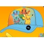 Pokemon Gorra 2Modelo T52/54