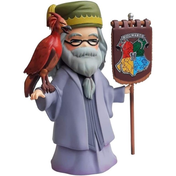 Figurina Harry Potter Dumbledore Y Fakes 15Cm Figura