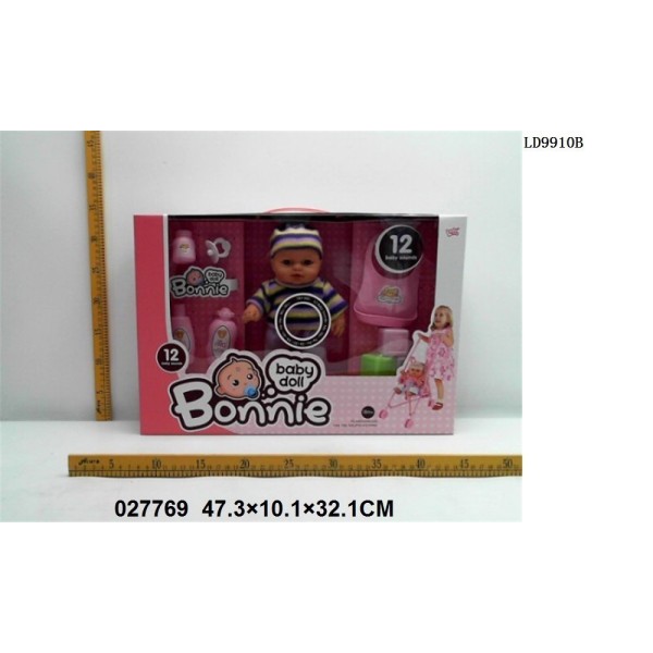 Bebé Niño Con Asesoria