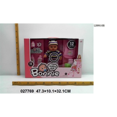 Bebé Niño Con Asesoria