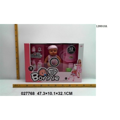 Bebé Niño Con Asesoria