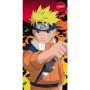 Naruto Toalla Playa Micro 70*140Cm