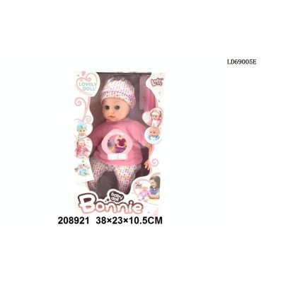 Bebé Reciente Nacido 38Cm