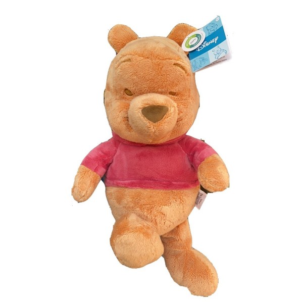 Winnie The Pooh Peluche Soft 37*45Cm