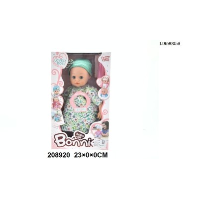 Bebé Reciente Nacido 38Cm