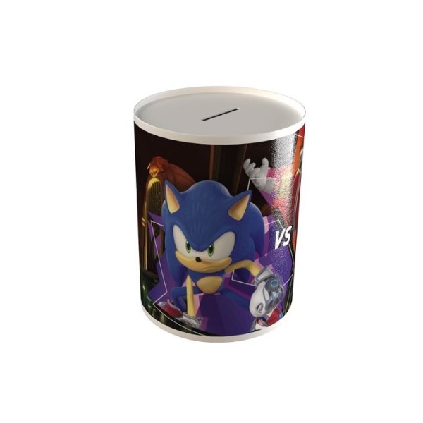 Sonic Hucha 10*12Cm