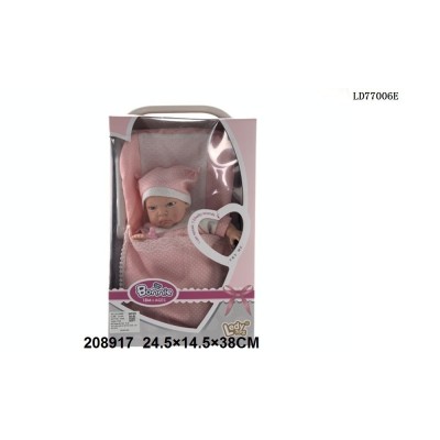 Bebé Reciente Nacido 38Cm