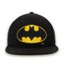 Batman Gorra Alcotton Adulto