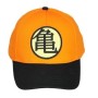Dragon Ball Gorra Alcotton Adulto