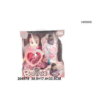 Bebé Bonnie 33.5Cm