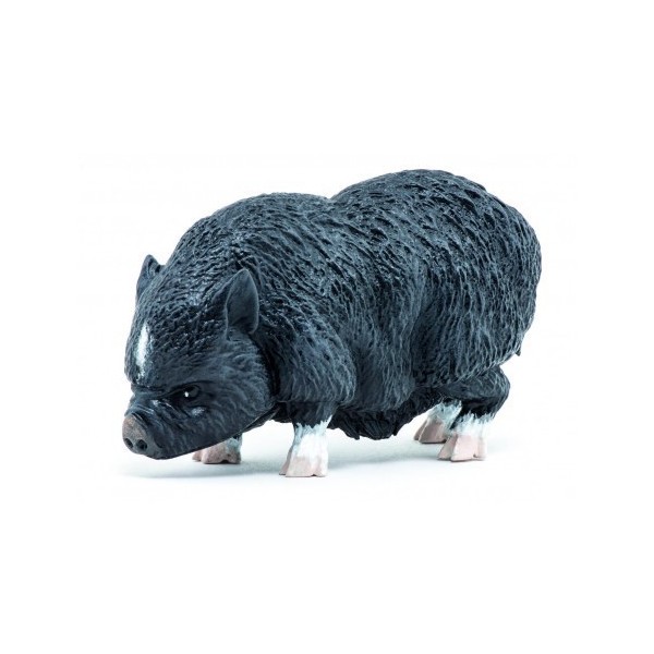 Cerdo Vietnamita - Figura Papo
