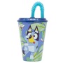 Bluey Vaso Caña Easy 430 Ml