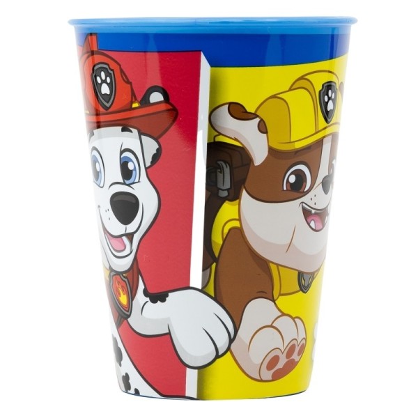 Paw Patrol Vaso Easy 260 Ml