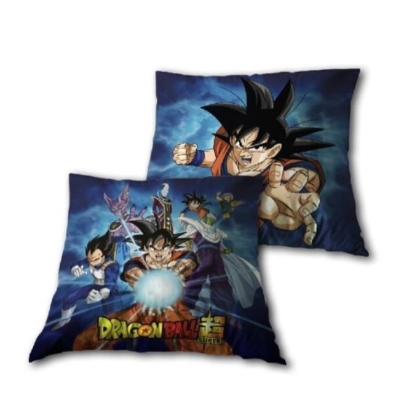 Dragon Ball Cojin 35*35Cm