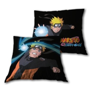Naruto Cojin 35*35Cm