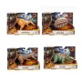 Jurassic World Figura Dinosaurio Wild Roar Mix