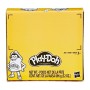 Juego De Construcción De Ruedas Play Doh 4-Pack