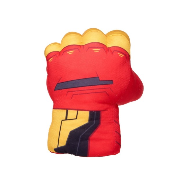 Marvel Avengers Peluche Iroman Guantes 25Cm