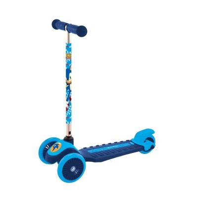 Sonic Patinete 125Mm