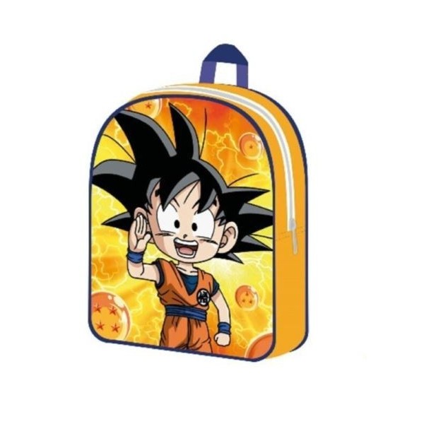Dragon Ball Mochila 31Cm