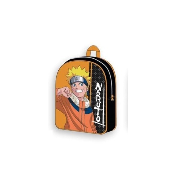 Naruto Mochila Grande 41Cm