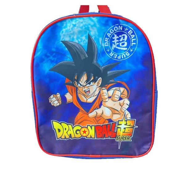 Dragon Ball Mochila 31Cm