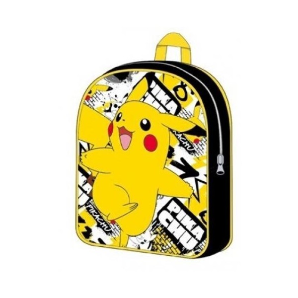 Pokemon Mochila Grande 41Cm
