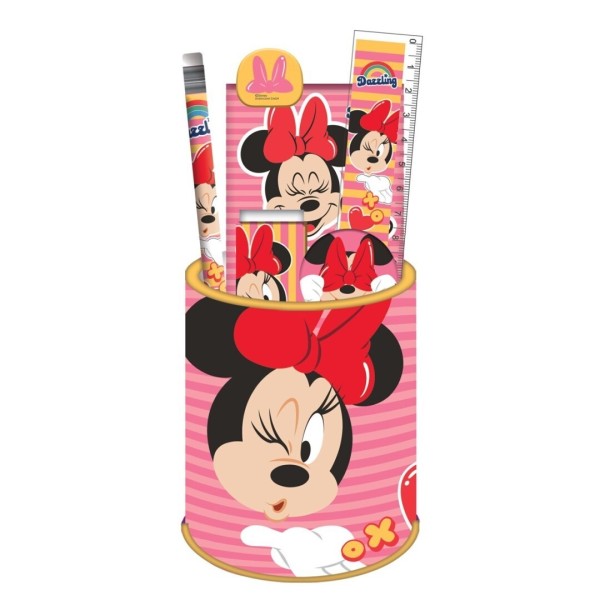 Disney Minnie Cubilete Regalo