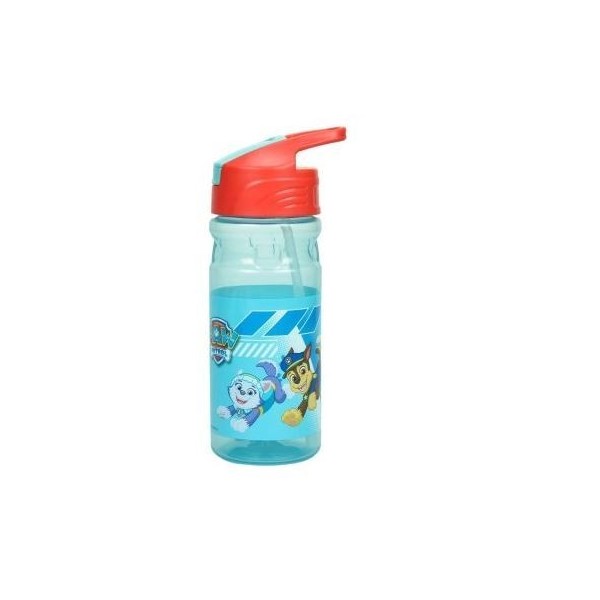 Paw Patrol Botella De Agua 550Ml