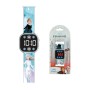 Frozen Reloj Led Digital