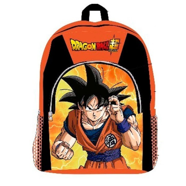 Dragon Ball Mochila Grande 42Cm