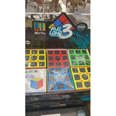 Cube Magic 3*3