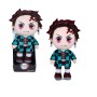 Demon Slayer Peluche Tanjiro Kamado Kimetsu No Yaiba 30Cm