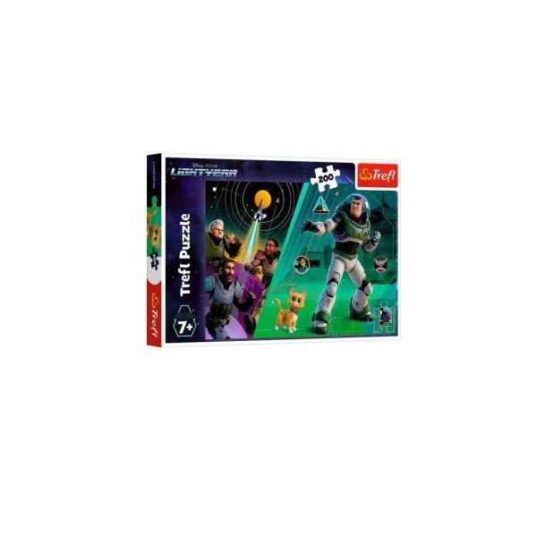 Toy Story Puzzle 200Pcs