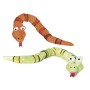 Serpiente Peluche 135Cm