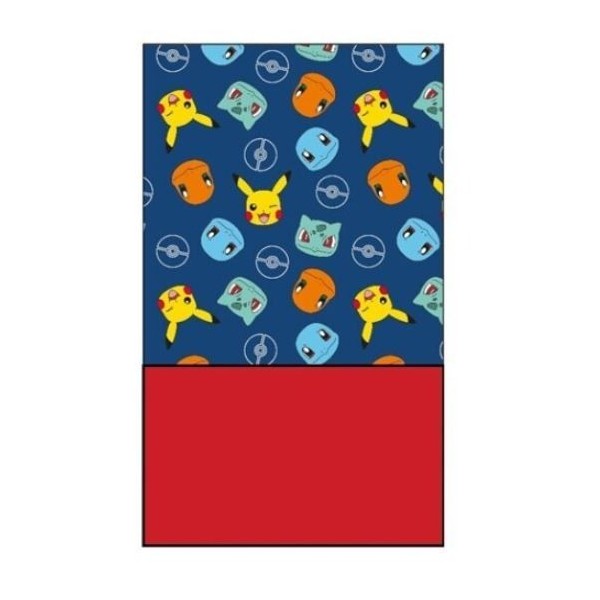 Pokemon Braga De Cuello