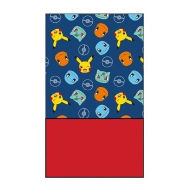 Pokemon Braga De Cuello