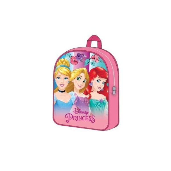 Princesas Mochila 31Cm