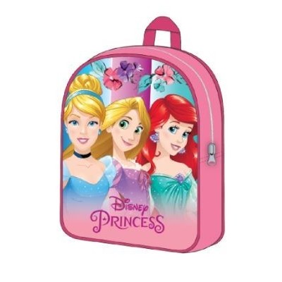 Princesas Mochila 31Cm