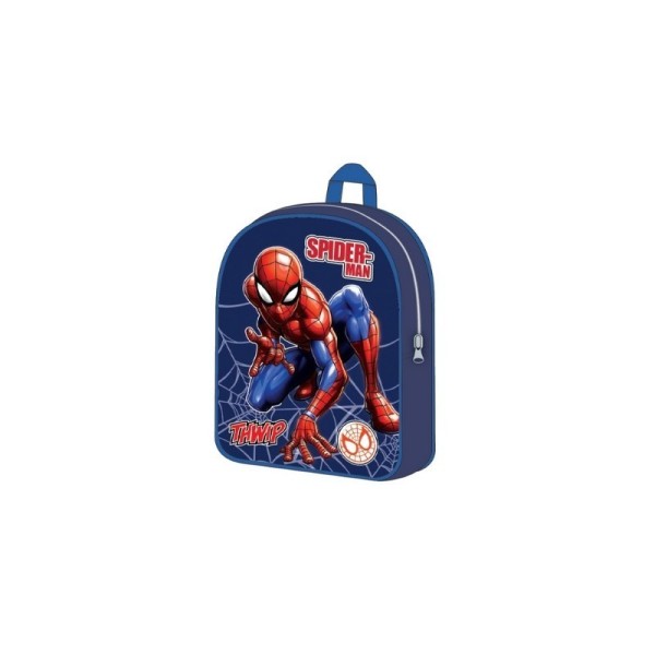 Spiderman Mochila 31Cm
