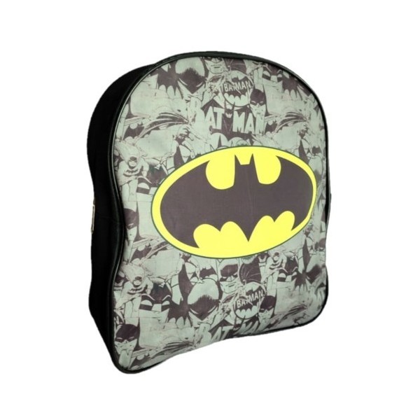Batman Mochila 31Cm