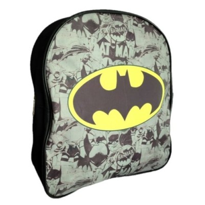 Batman Mochila 31Cm