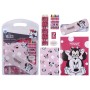 Minnie Set Papelería Escolar
