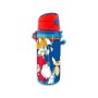 Sonic Cantimplora Aluminio 600Ml
