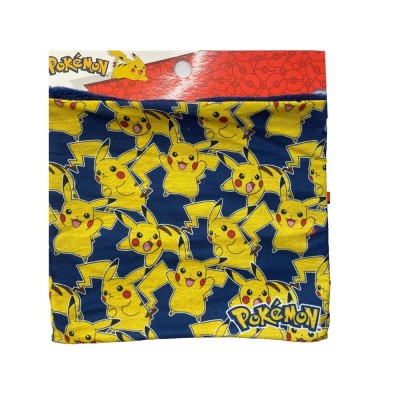 Pokemon Braga Cuello