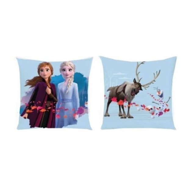 Frozen Cojin 40*40Cm