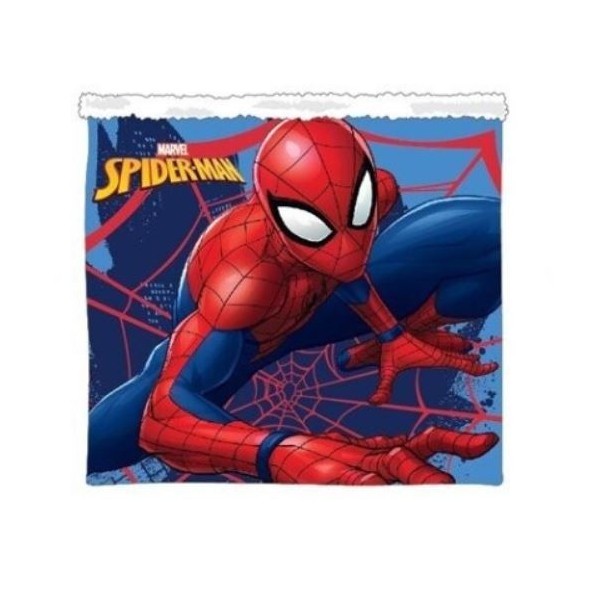 Spiderman Braga Cuello