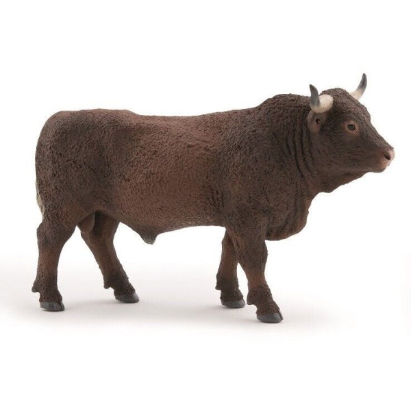 Toro Salers - Papo 51186