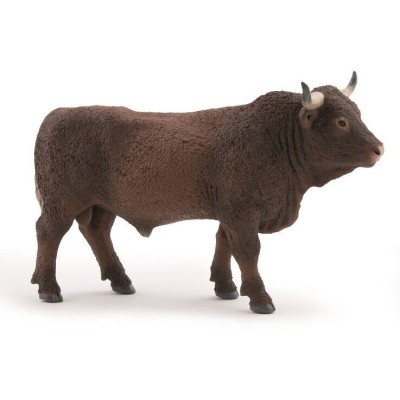 Toro Salers - Papo 51186