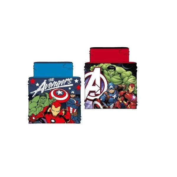 Avengers Braga De Cuello